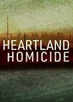 Watch Heartland Homicide Afdah
