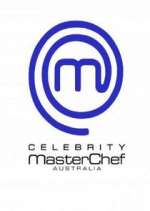 Watch Celebrity MasterChef Australia Afdah