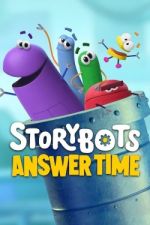 Watch Storybots: Answer Time Afdah