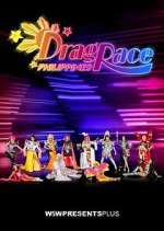 Watch Drag Race Philippines Afdah