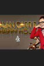 Watch Alan Carr's Happy Hour Afdah