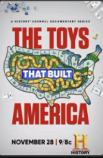 the toys that built america tv poster