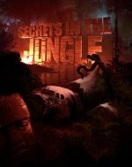 secrets in the jungle tv poster