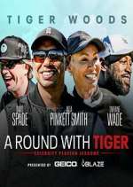 Watch A Round with Tiger Afdah