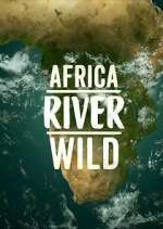 Watch Africa River Wild Afdah
