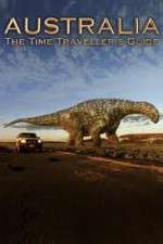 Watch Australia The Time Traveller's Guide Afdah