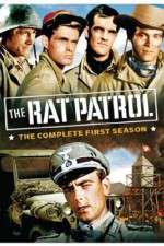 Watch The Rat Patrol Afdah