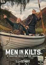 Watch Men in Kilts: A Roadtrip with Sam and Graham Afdah