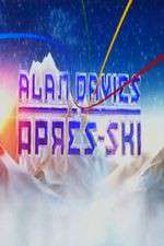 Watch Alan Davies Apres Ski Afdah