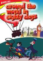 Watch Around the World in Eighty Days Afdah