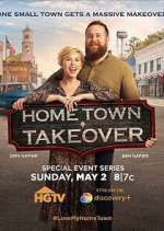 Watch Home Town Takeover Afdah