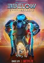 Watch 3Below: Tales of Arcadia Afdah