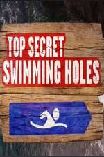 Watch Top Secret Swimming Holes Afdah