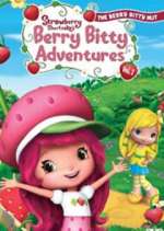Watch Strawberry Shortcake's Berry Bitty Adventures Afdah
