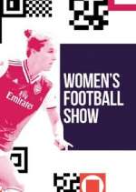 Watch The Women's Football Show Afdah