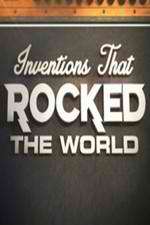 Watch Inventions That Rocked the World Afdah