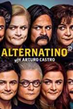 Watch Alternatino With Arturo Castro Afdah