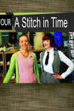 Watch A Stitch in Time Afdah