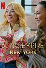 Watch Bling Empire: New York Afdah
