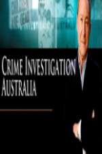 Watch CIA Crime Investigation Australia Afdah