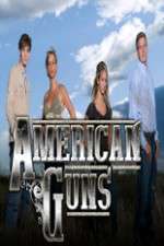 Watch American Guns Afdah
