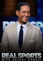 Watch REAL Sports with Bryant Gumbel Afdah