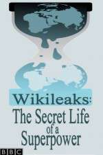 Watch Wikileaks The Secret Life of a Superpower Afdah