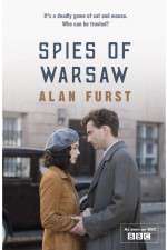 Watch The Spies of Warsaw Afdah