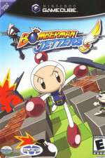 Watch Bomberman Jetters Afdah