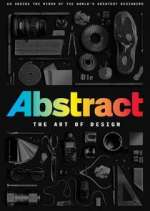 Watch Abstract: The Art of Design Afdah