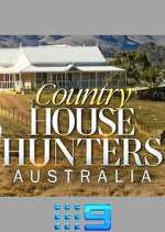 Watch Country House Hunters Australia Afdah
