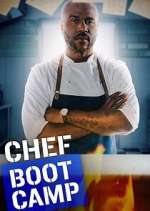 Watch Chef Boot Camp Afdah