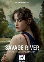 Watch Savage River Afdah