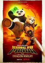 Watch Kung Fu Panda: The Dragon Knight Afdah