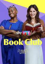 Watch Sky Arts Book Club Live Afdah