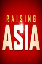 Watch Raising Asia Afdah