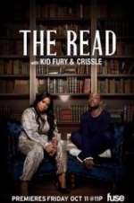 Watch The Read with Kid Fury and Crissle West Afdah