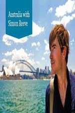 Watch Australia With Simon Reeve Afdah
