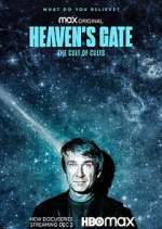 Watch Heaven's Gate: The Cult of Cults Afdah