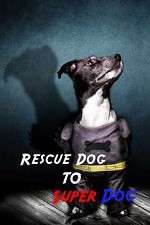Watch Rescue Dog to Super Dog Afdah