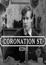 Watch Coronation Street Icons Afdah