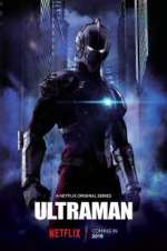 Watch Ultraman Afdah