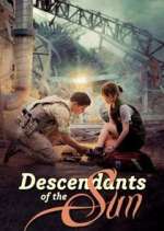Watch Descendants of the Sun Afdah