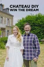 Château DIY: Win the Dream afdah
