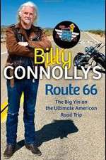 Watch Billy Connollys Route 66 Afdah