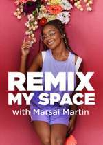 Watch Remix My Space with Marsai Martin Afdah