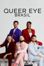 Watch Queer Eye: Brasil Afdah