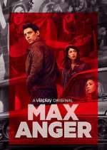 Watch Max Anger - With One Eye Open Afdah