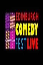 Watch Edinburgh Comedy Fest Live Afdah