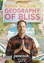 Watch Rainn Wilson and the Geography of Bliss Afdah